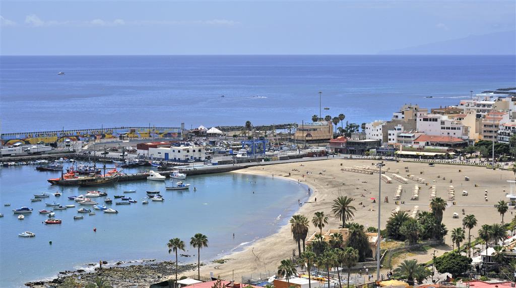 Sol Arona Tenerife Los Cristianos  Natura foto