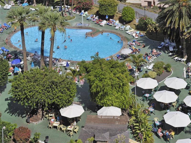 Sol Arona Tenerife Los Cristianos  Esterno foto