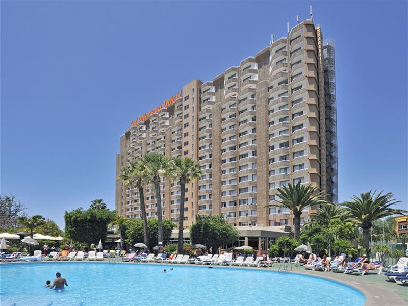 Sol Arona Tenerife Los Cristianos  Esterno foto