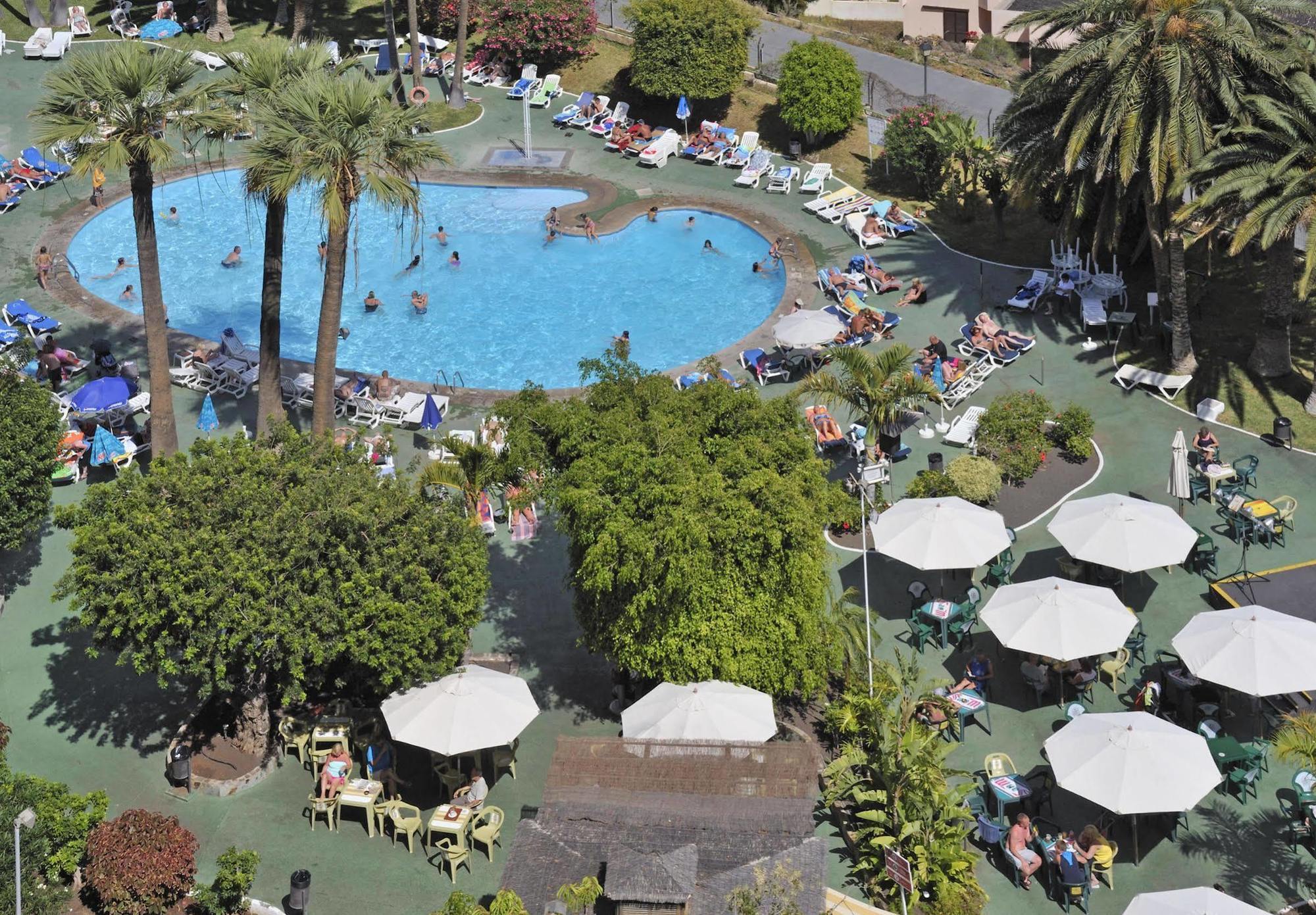 Sol Arona Tenerife Los Cristianos  Servizi foto